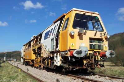 Photo of 73250  at North Yorkshire Moors Railway - Levisham
