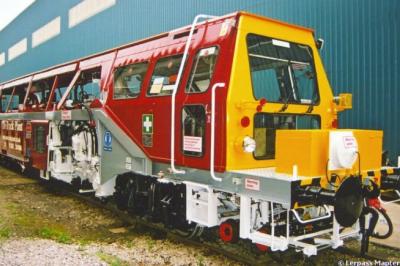 Photo of DR 73305