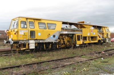 Photo of DR 73306