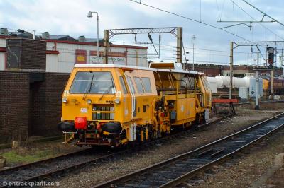 Photo of DR 73405