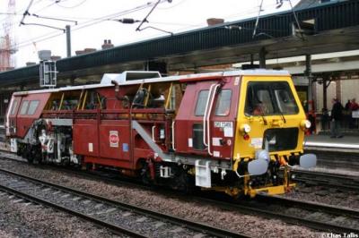 Photo of DR 73418