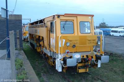 Photo of DR 73501