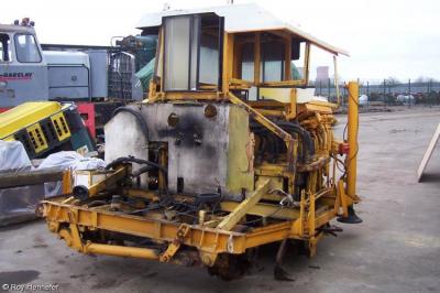 Photo of DX 74039
