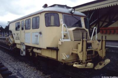 Photo of DX 74108 at Mid Hants Railway - Alton