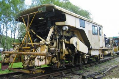 Photo of DX 74407 at Peak Rail - Rowsley