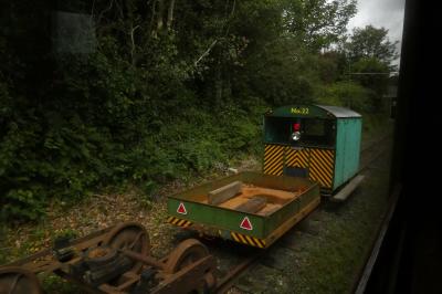 Photo of 7442 at Laxey Car Shed
