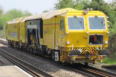 Photo of 75012 at Narborough