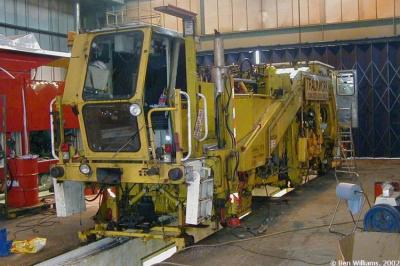 Photo of DR 75204