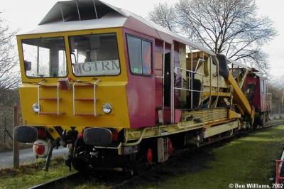 Photo of DR 76310