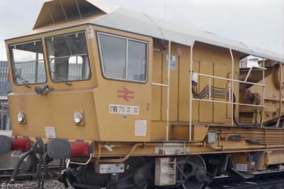 Photo of DR 76316