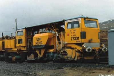 Photo of DR 77301