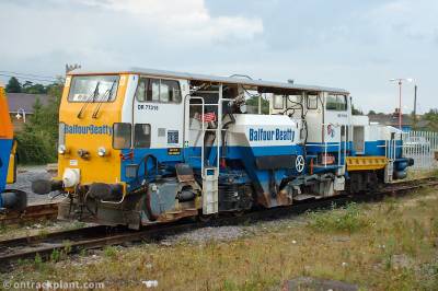 Photo of DR 77315