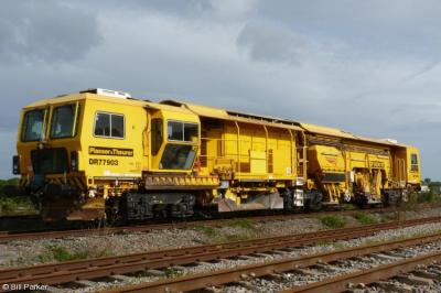 Photo of DR 77903 - Frank Jones