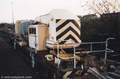 Photo of DRS 78208