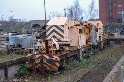 Photo of DRS 78208
