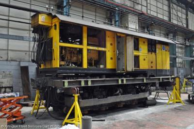 Photo of DR 79222