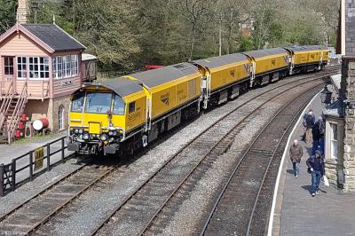 Photo of DR79404 - DR79401