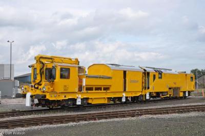 Photo of DR 80217 at Eastleigh Works