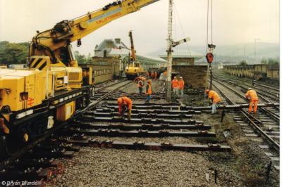 Photo of 81527 timbering S+C