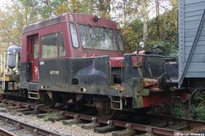 Photo of DX 90005