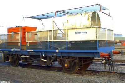 Photo of ADE 901720 at Toton TMD