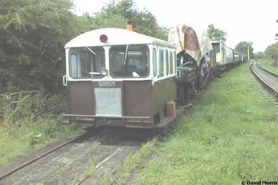 Photo of 9031