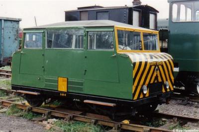 Photo of 9040 at Buckinghamshire Railway Centre - Quainton Road