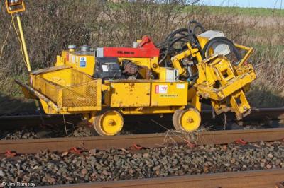 Photo of Torrent Trackside 909143