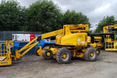 Photo of SPL 17 912057 RR14 EVO