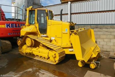 Photo of Readypower D5N RR105 914094 6