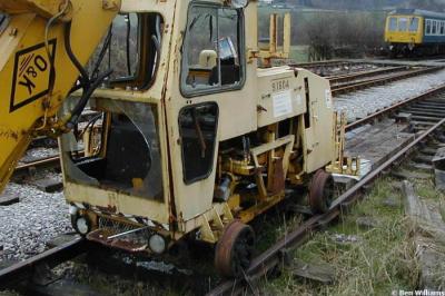 Photo of DX 91604