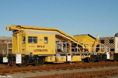 Photo of DR 92283