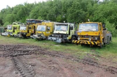 Photo of 9255 + K390YTA + P849SYK + 9808 + MUL083