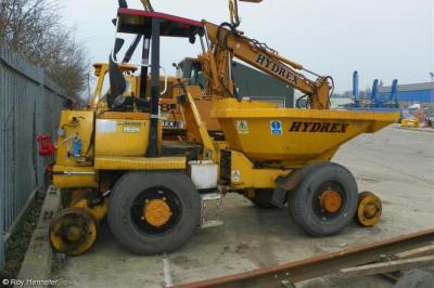 Photo of TXM Plant Thwaites 5T Swivel Skip 4137 943032 1 at Dudley - TXM Plant Depot