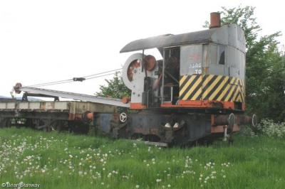 Photo of ADRS 95000
