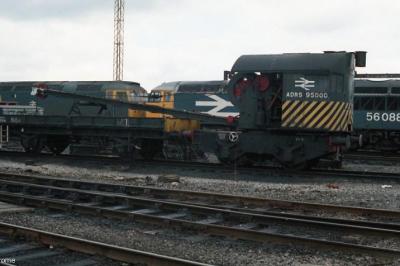 Photo of ADRS 95000