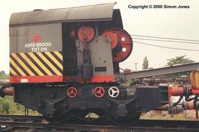 Photo of ADRS 95000