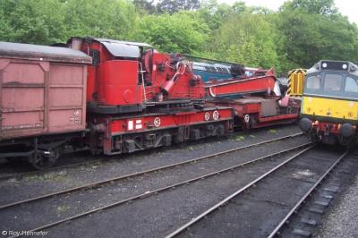 Photo of DR 95224