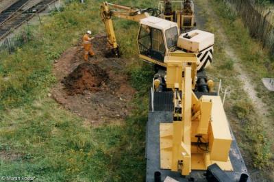 Photo of 96508 & 96510