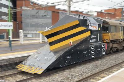 Photo of 965219 at Wolverton