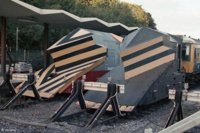 Photo of ADB 965222 & ADB 965223