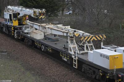 Photo of 97401 at Swinton (South Yorks)