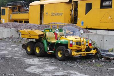 Photo of Network Rail RR - 975013