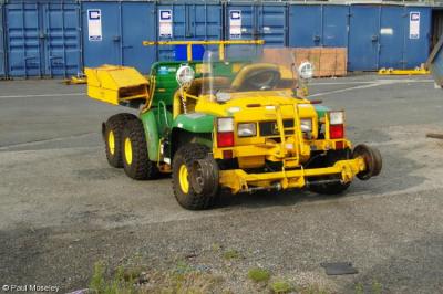 Photo of Network Rail RR - DP270/077