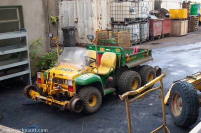 Photo of Lundy Gator 975047