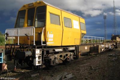 Photo of 979504 at Tyne Yard