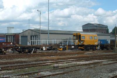 Photo of DB 979507