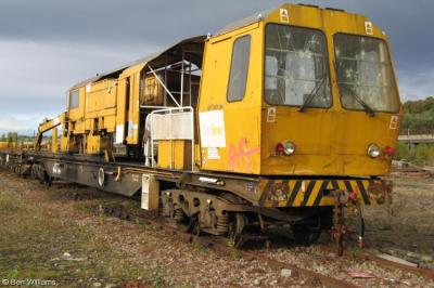 Photo of 979604 at Tyne Yard