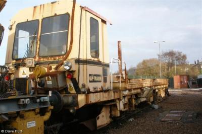 Photo of DR 98204B
