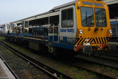 Photo of DR 98216